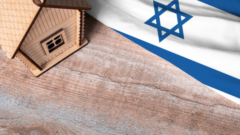 באיזו השקעת נדלן בישראל תקבלו את התשואות הגבוהות ביותר